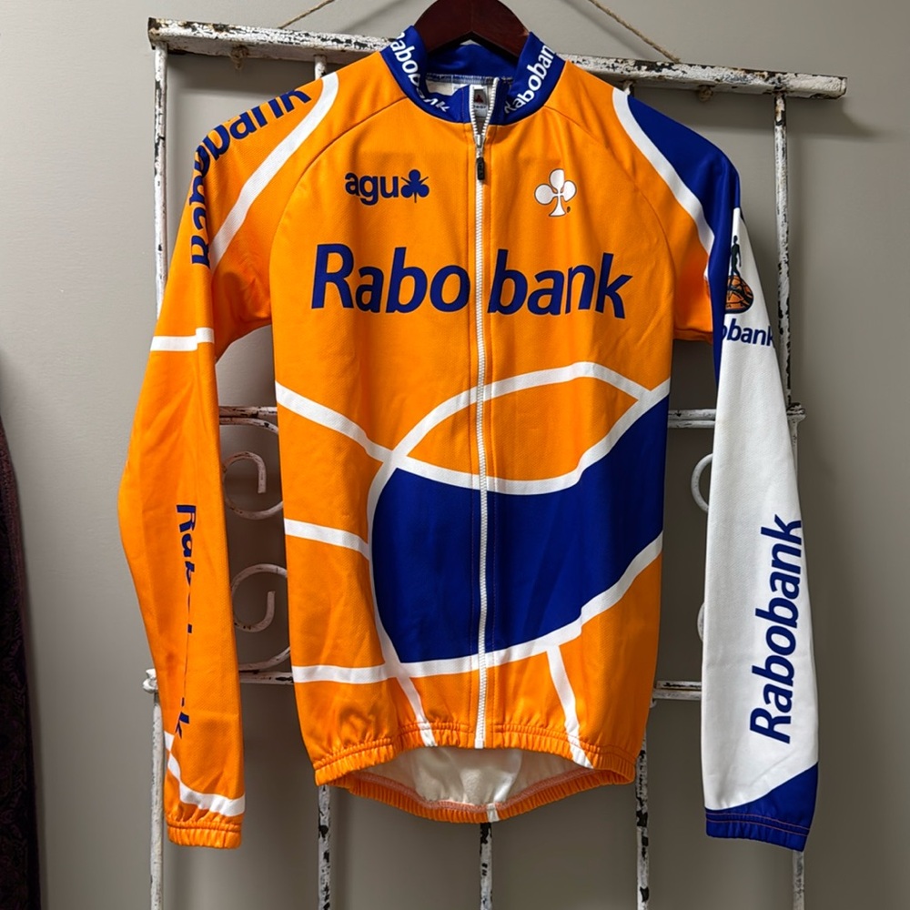 Cycling Jersey